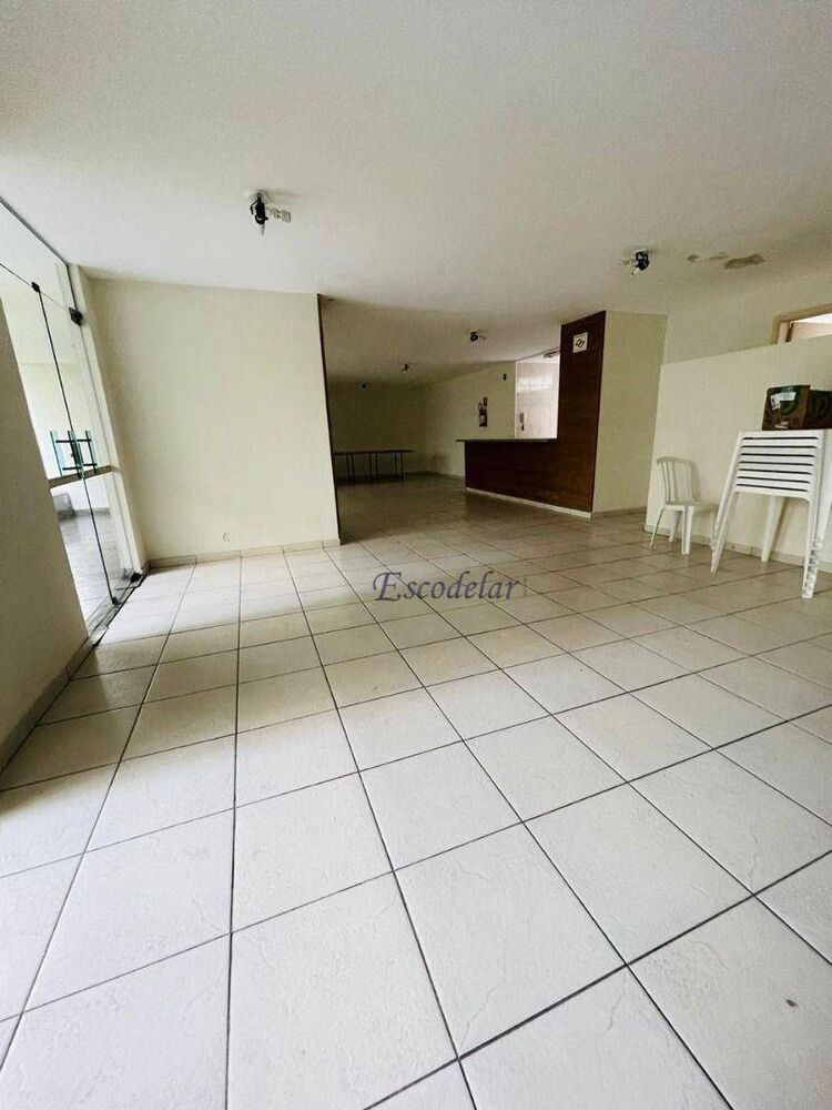 Apartamento, 3 quartos, 98 m² - Foto 4