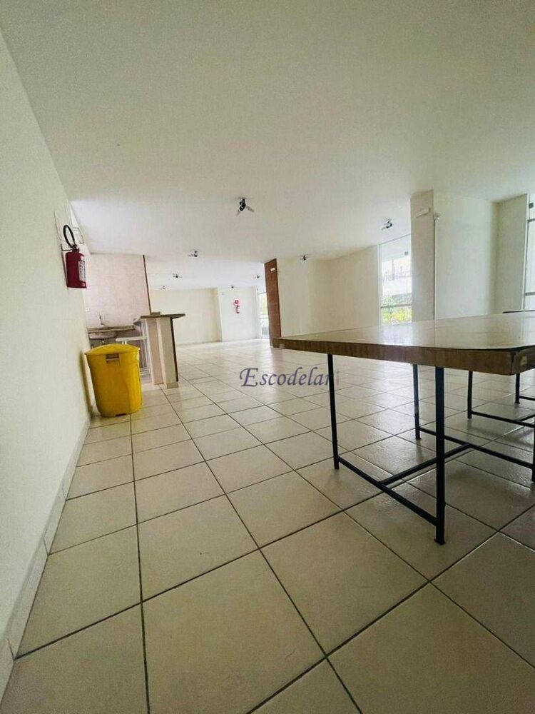 Apartamento, 3 quartos, 98 m² - Foto 1
