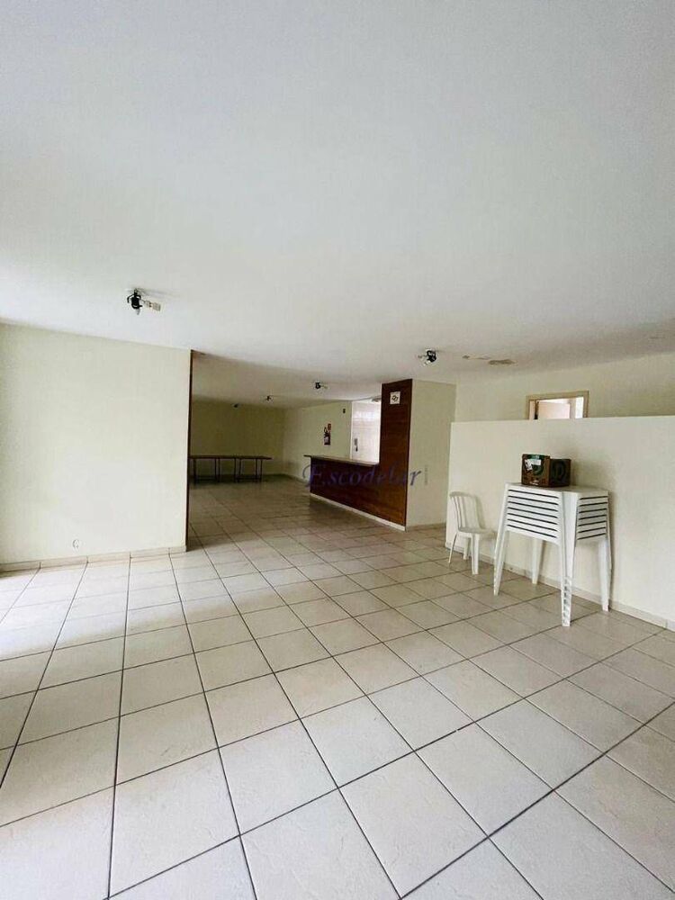 Apartamento, 3 quartos, 98 m² - Foto 3
