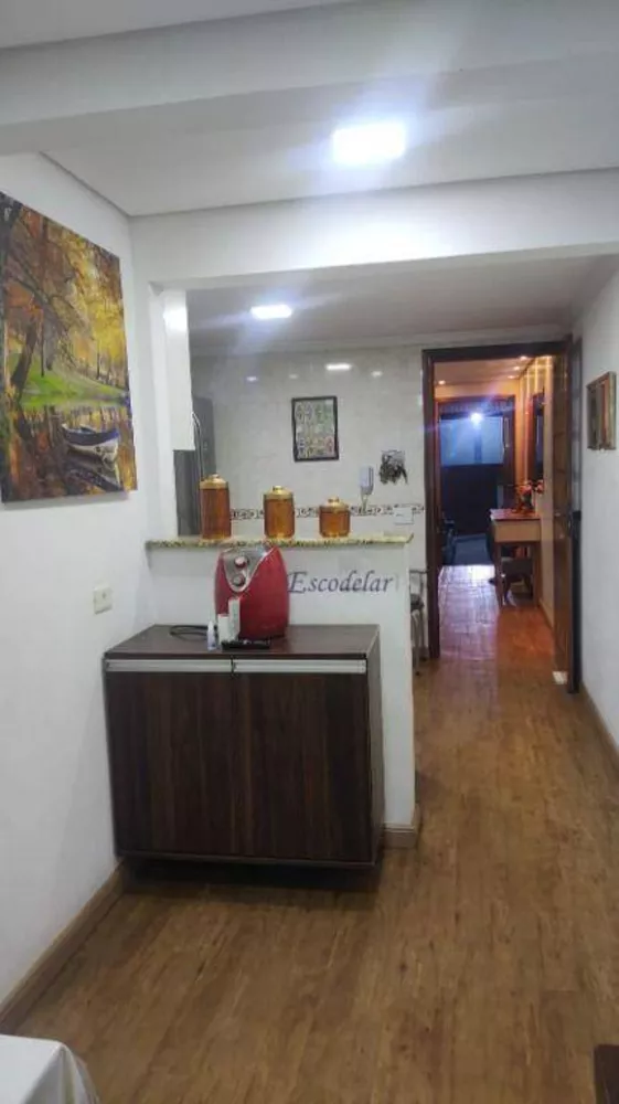 Casa de Condomínio à venda com 2 quartos, 90m² - Foto 12