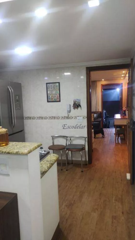 Casa de Condomínio à venda com 2 quartos, 90m² - Foto 9