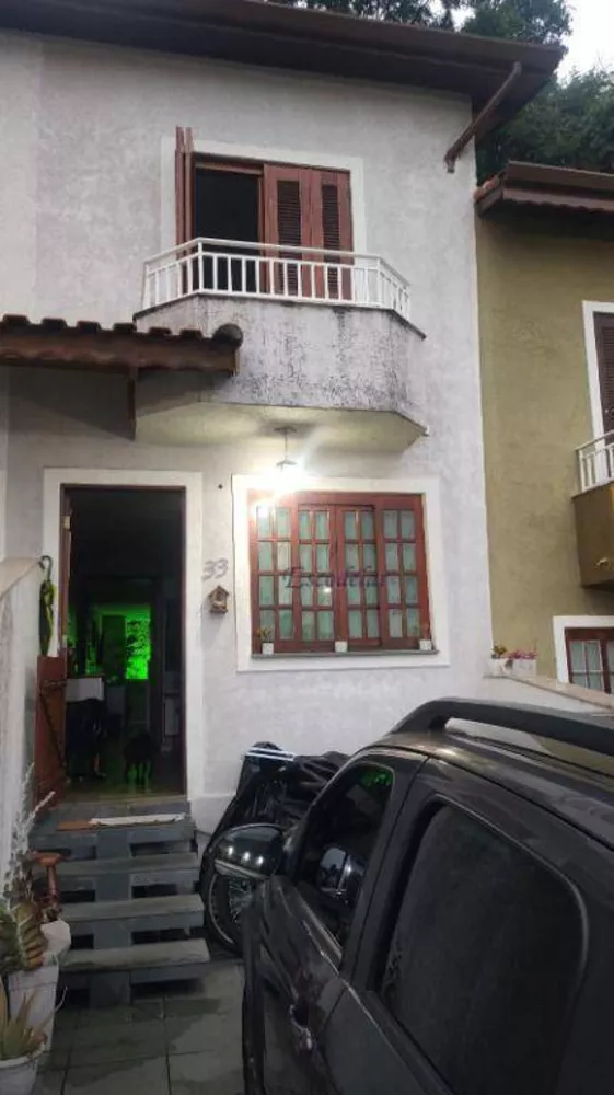 Casa de Condomínio à venda com 2 quartos, 90m² - Foto 1