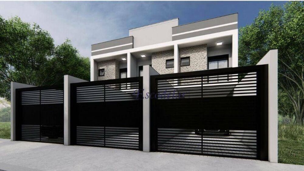 Sobrado, 3 quartos, 140 m² - Foto 4