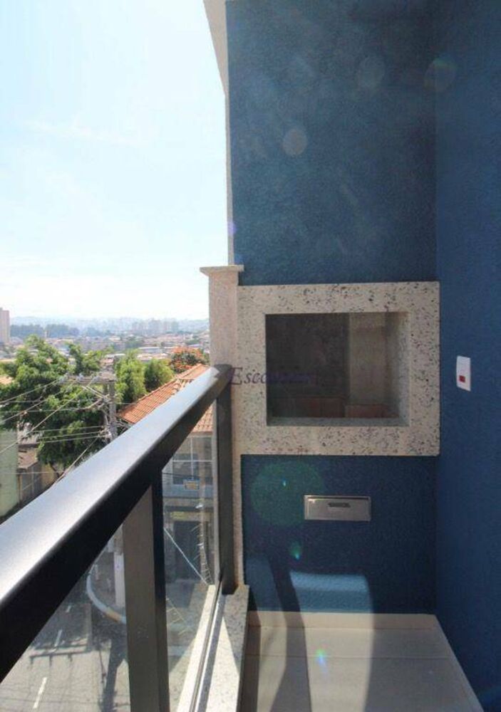 Apartamento, 2 quartos, 44 m² - Foto 4