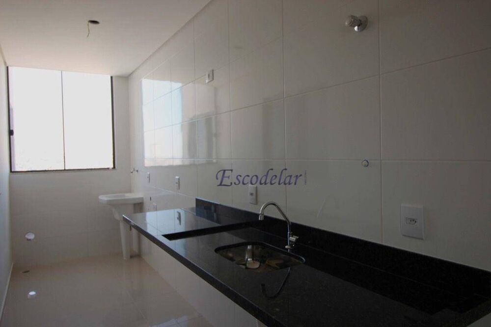 Apartamento, 2 quartos, 44 m² - Foto 1