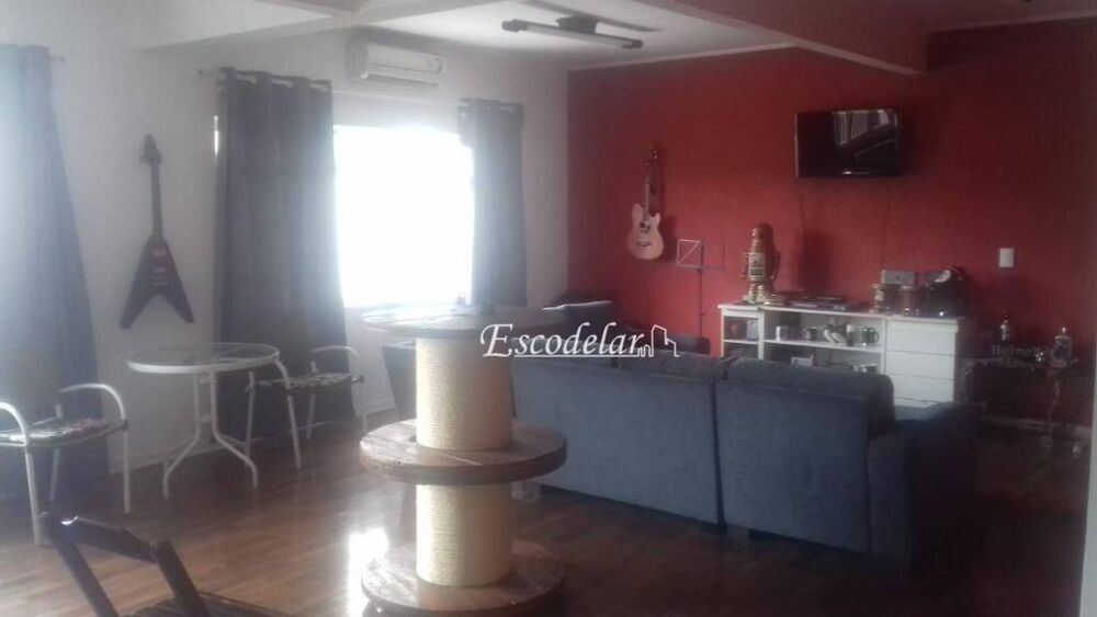 Casa, 6 quartos, 360 m² - Foto 4