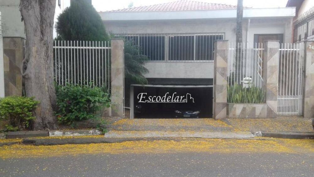 Casa, 6 quartos, 360 m² - Foto 1
