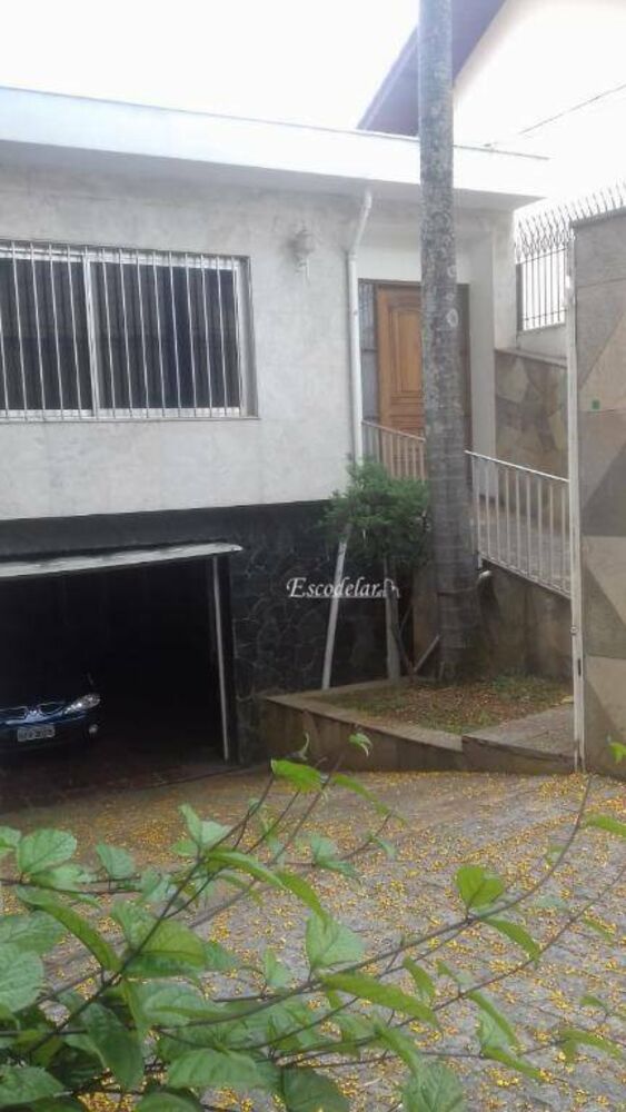 Casa, 6 quartos, 360 m² - Foto 3