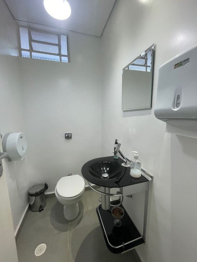 Loja-Salão, 104 m² - Foto 10