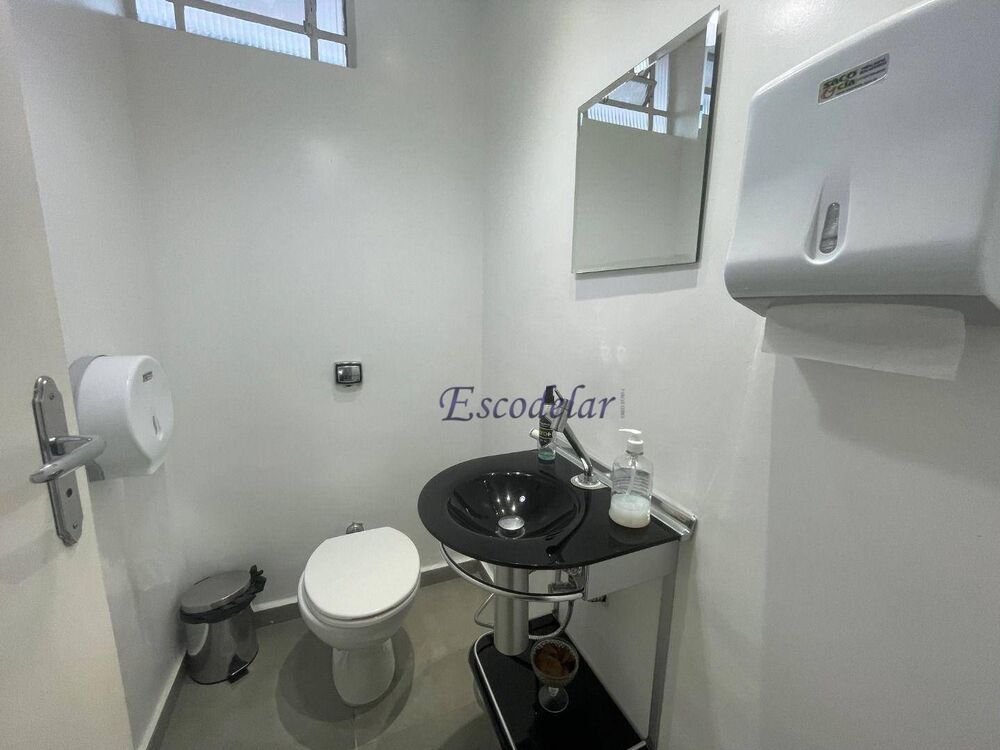 Loja-Salão, 104 m² - Foto 11