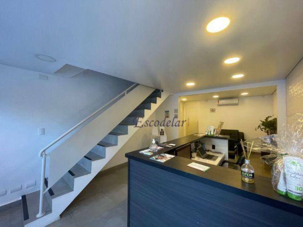 Loja-Salão, 104 m² - Foto 18