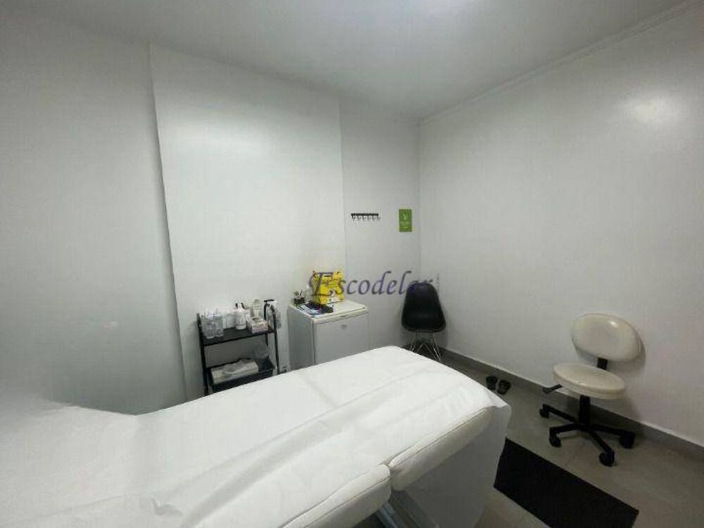 Loja-Salão, 104 m² - Foto 13