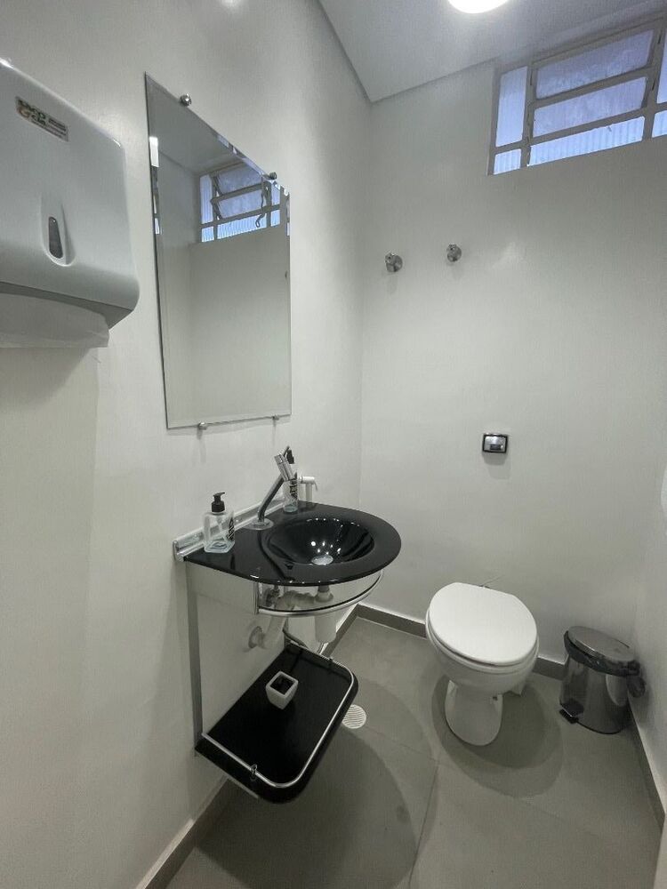 Loja-Salão, 104 m² - Foto 9