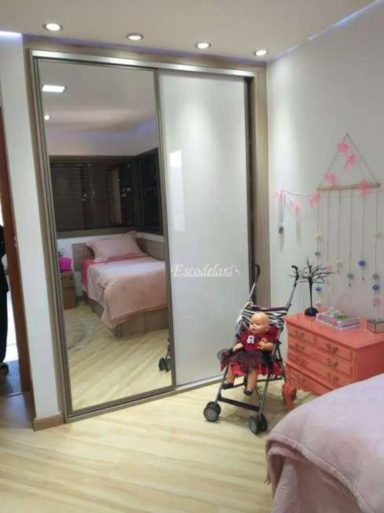Apartamento, 3 quartos, 170 m² - Foto 3