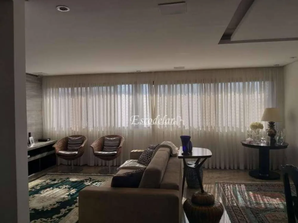 Apartamento, 3 quartos, 170 m² - Foto 2