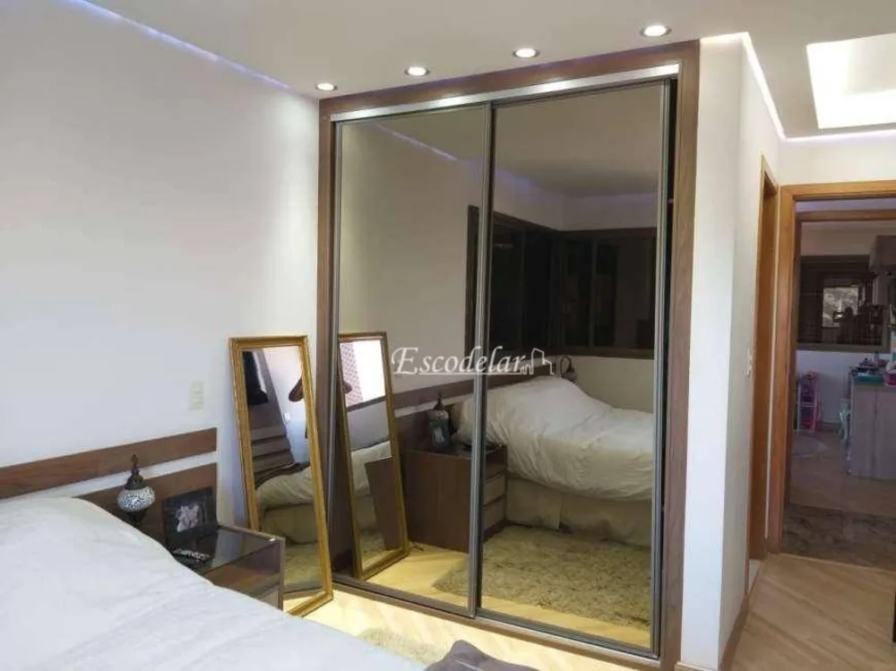 Apartamento, 3 quartos, 170 m² - Foto 4
