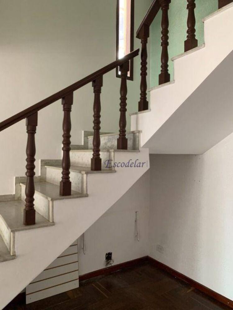Sobrado, 3 quartos, 200 m² - Foto 3