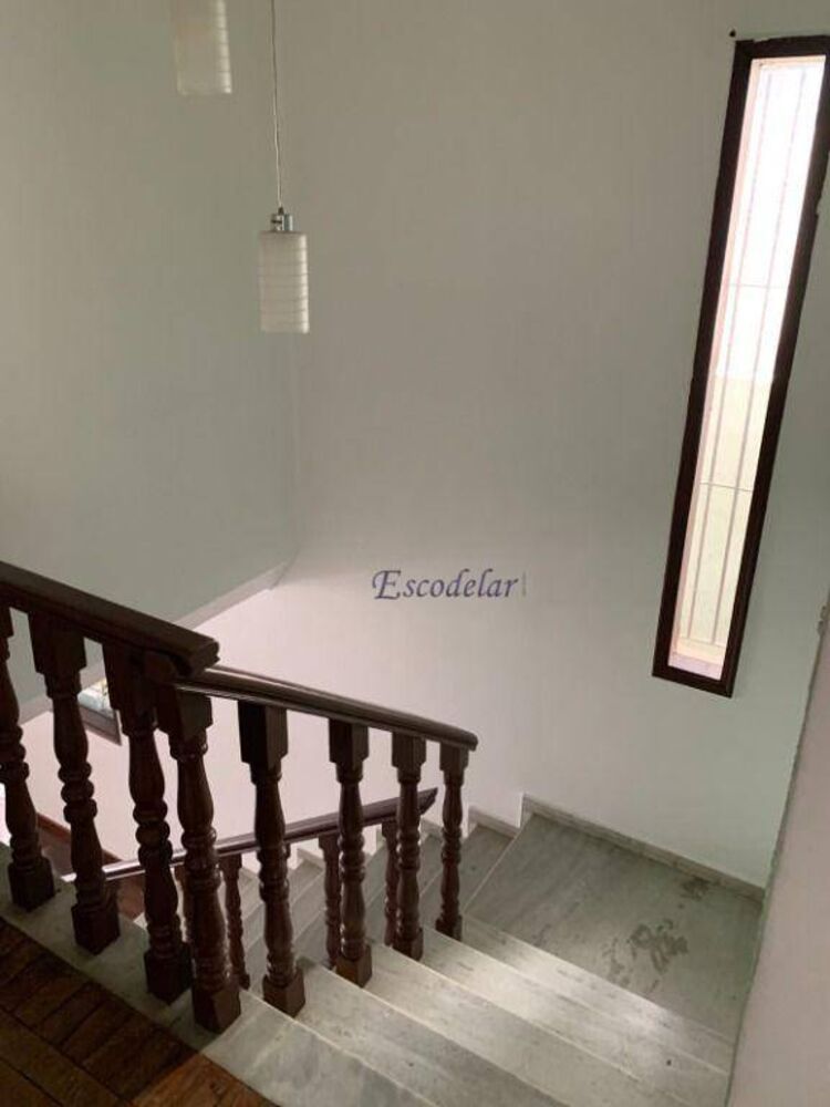 Sobrado, 3 quartos, 200 m² - Foto 4