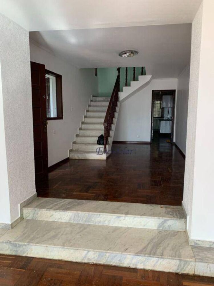 Sobrado, 3 quartos, 200 m² - Foto 2