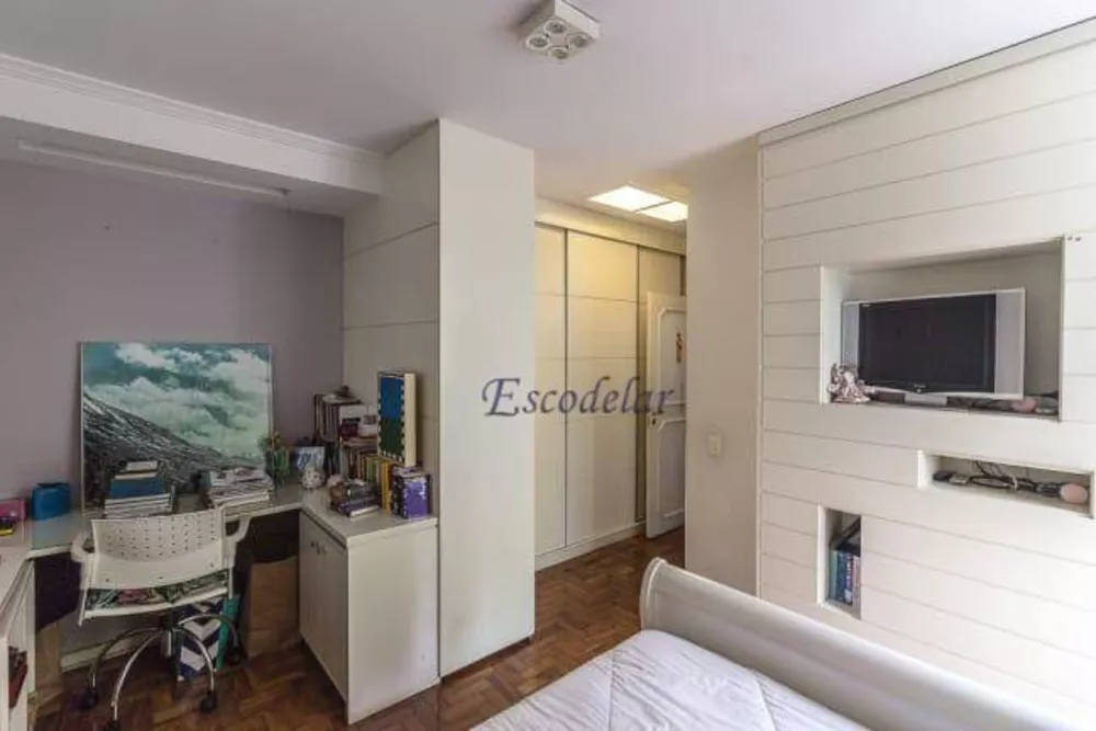 Apartamento à venda com 4 quartos, 267m² - Foto 2