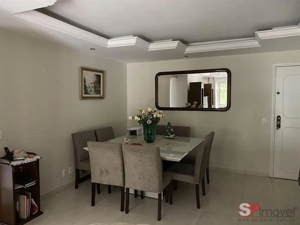 Apartamento, 3 quartos, 102 m² - Foto 3