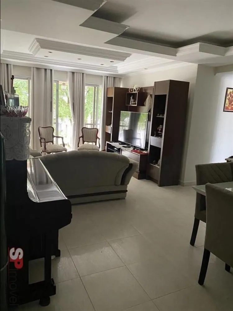Apartamento, 3 quartos, 102 m² - Foto 2