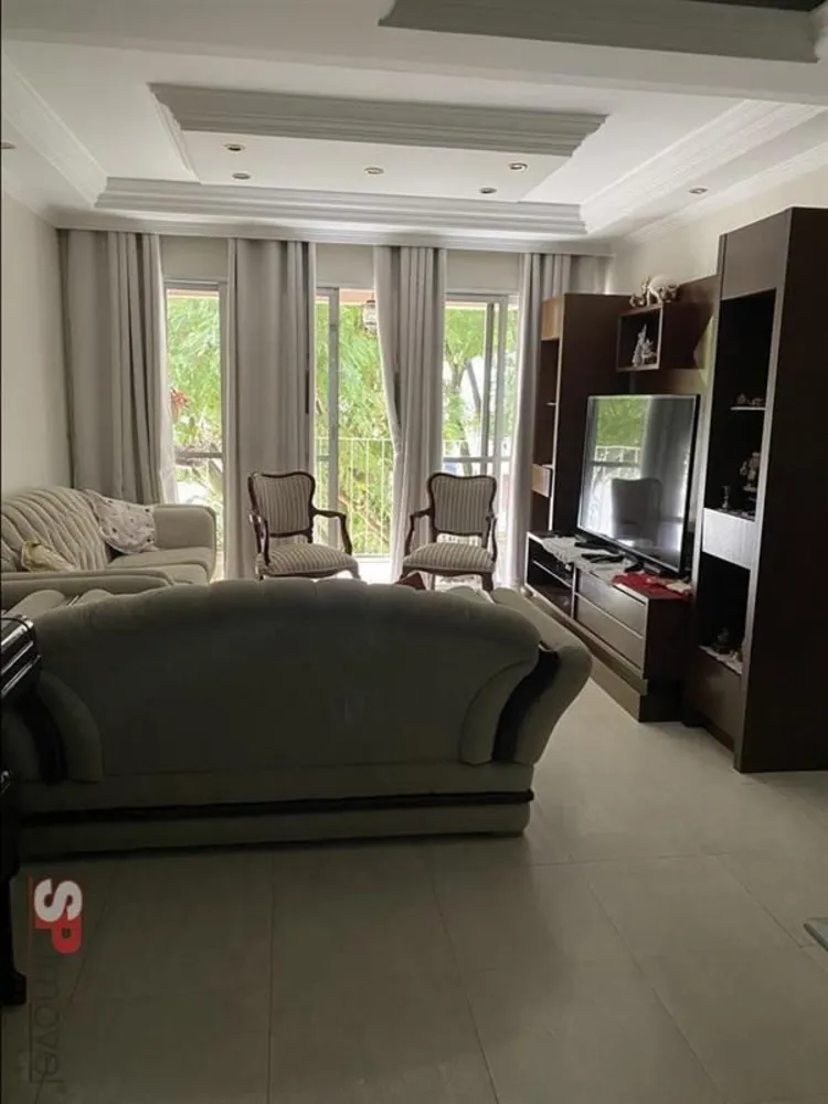 Apartamento, 3 quartos, 102 m² - Foto 4