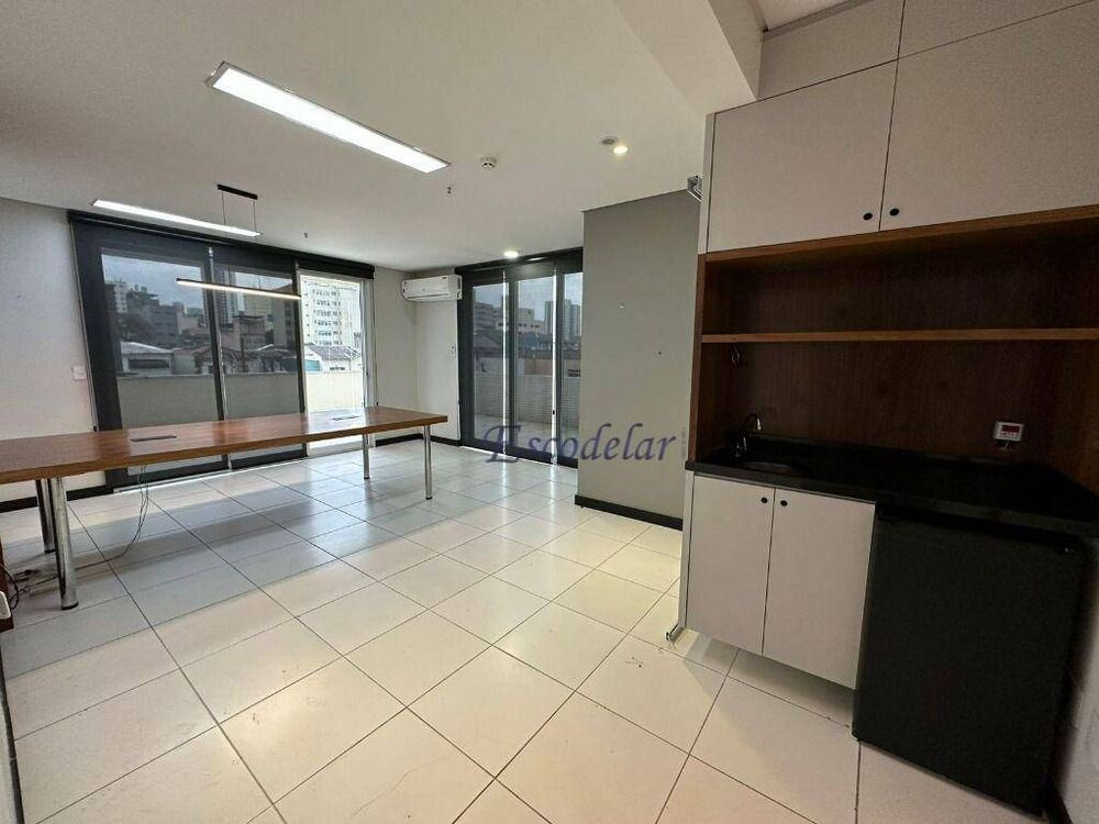 Sala-Conjunto, 36 m² - Foto 1