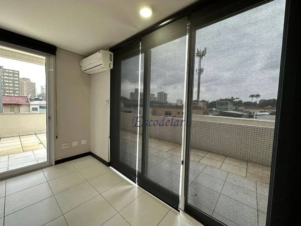 Sala-Conjunto, 36 m² - Foto 6