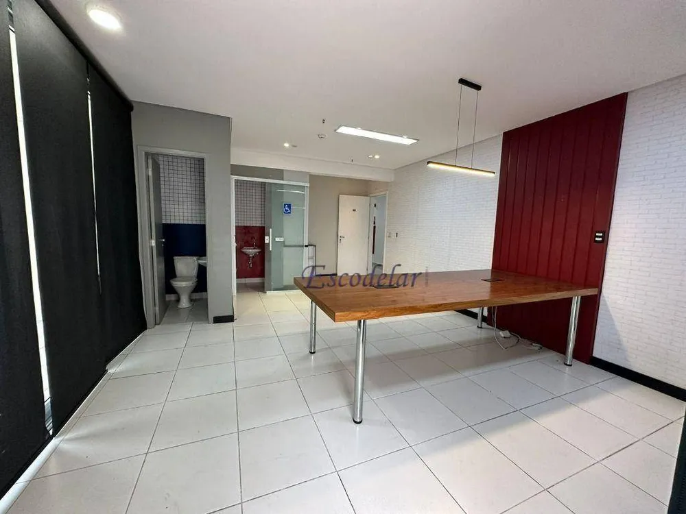 Sala-Conjunto, 36 m² - Foto 8