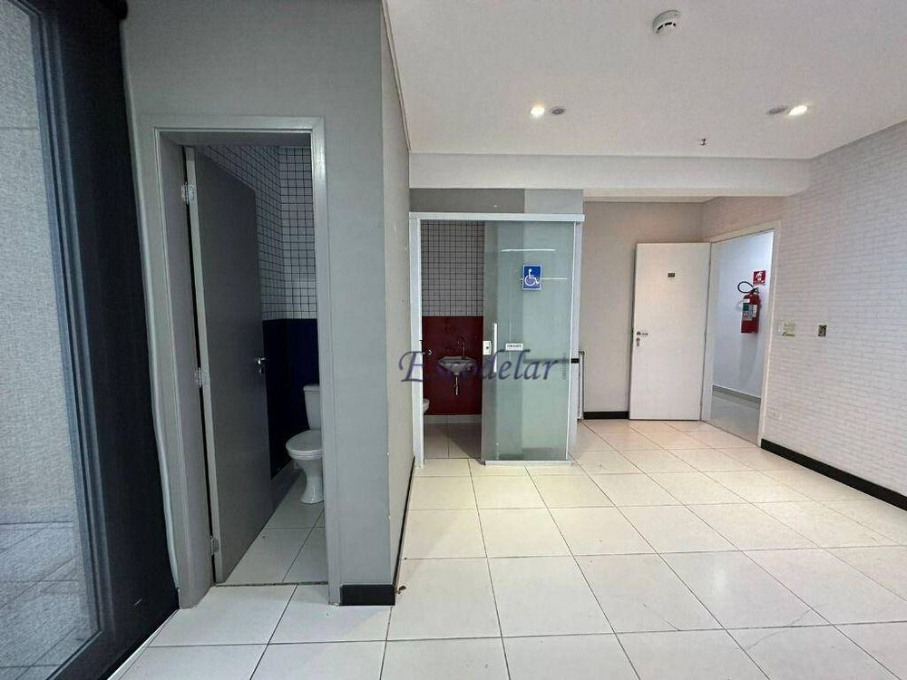 Sala-Conjunto, 36 m² - Foto 3