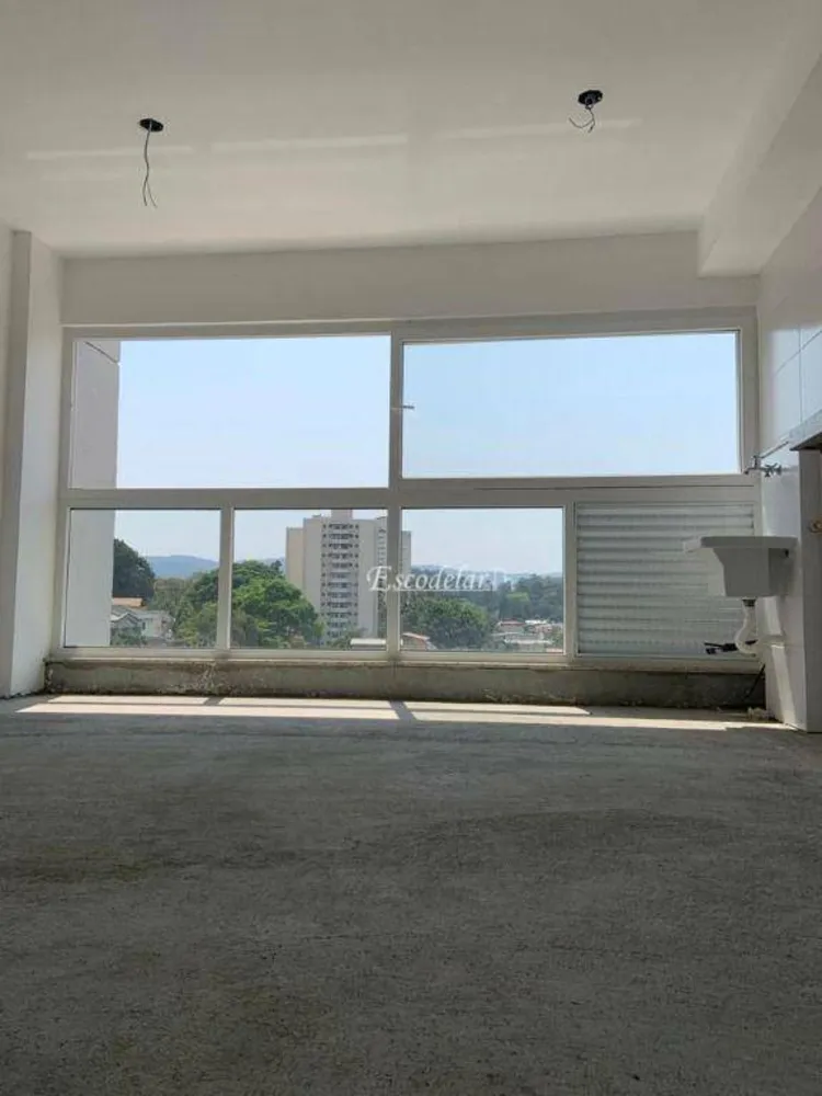 Apartamento, 2 quartos, 40 m² - Foto 3