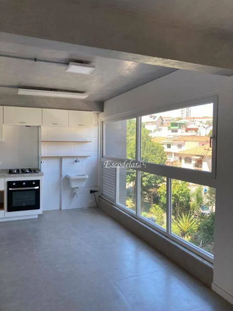 Apartamento, 2 quartos, 40 m² - Foto 2