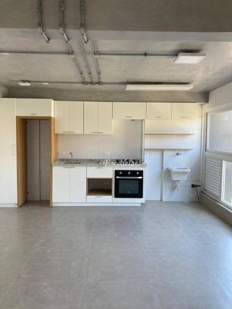Apartamento, 2 quartos, 40 m² - Foto 1