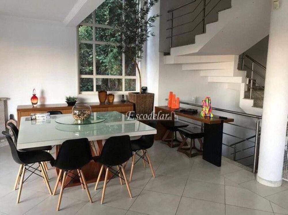 Sobrado, 3 quartos, 456 m² - Foto 1