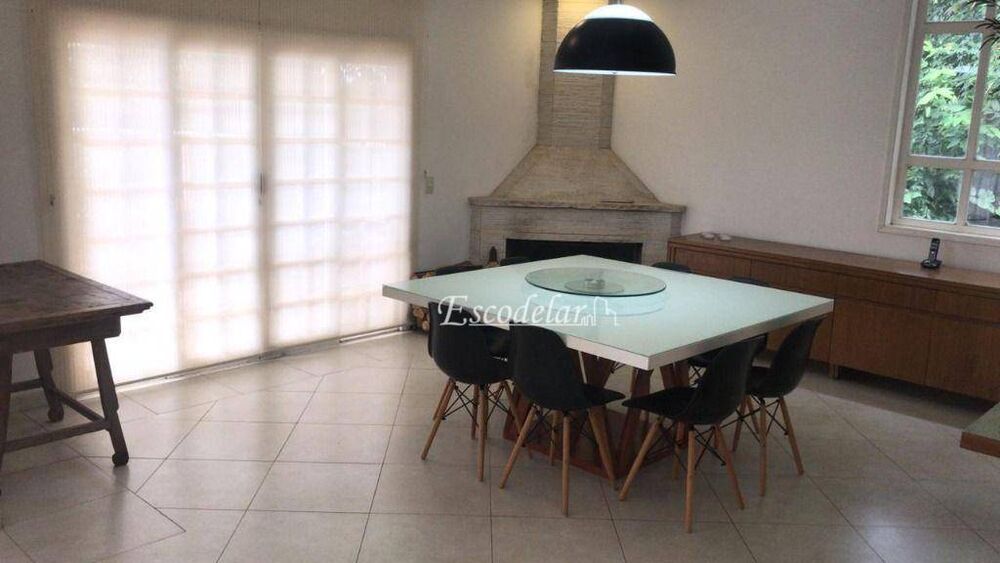Sobrado, 3 quartos, 456 m² - Foto 5