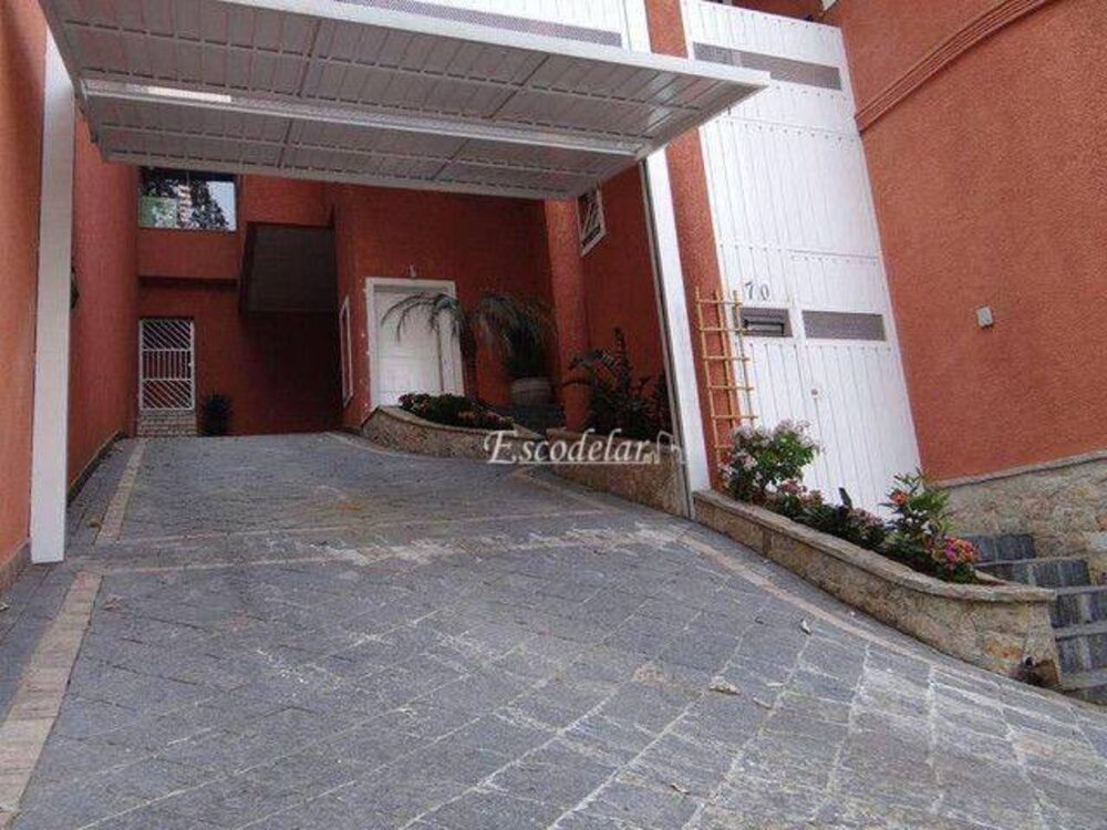 Sobrado, 3 quartos, 456 m² - Foto 4