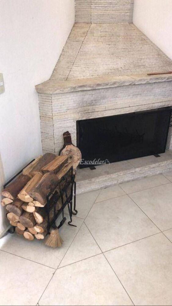 Sobrado, 3 quartos, 456 m² - Foto 6
