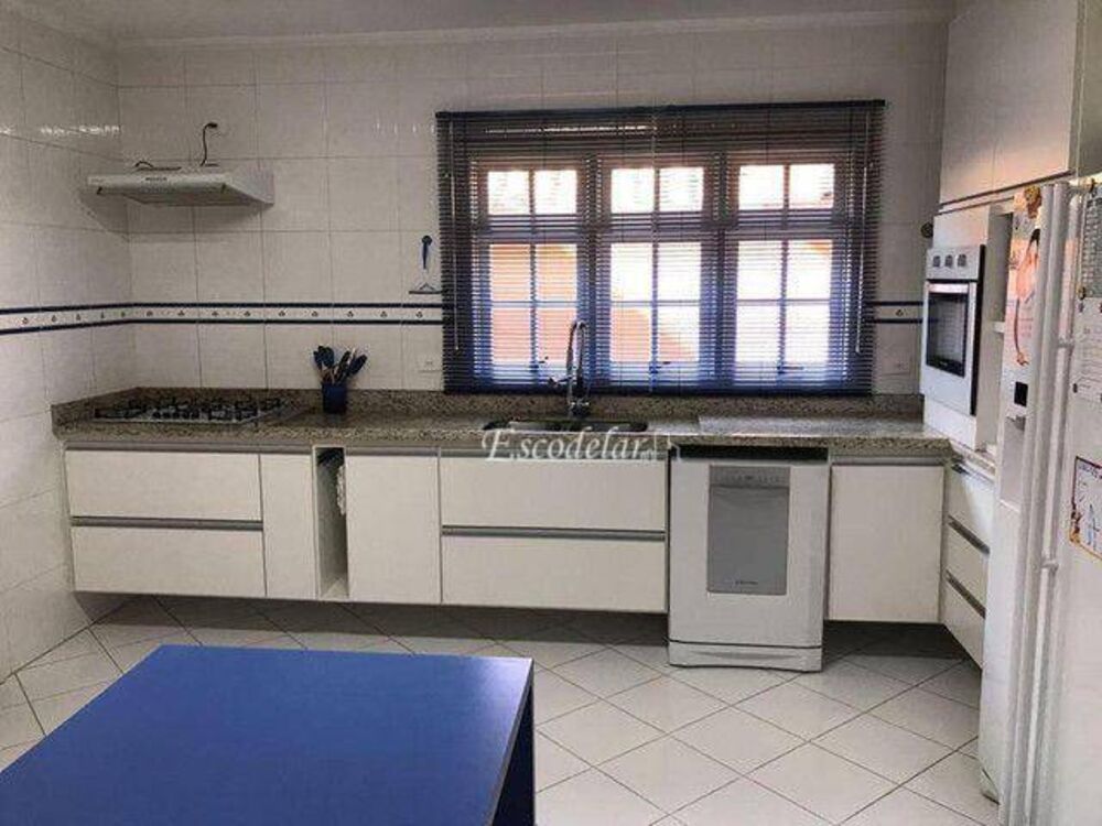 Sobrado, 3 quartos, 456 m² - Foto 12