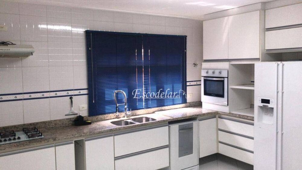 Sobrado, 3 quartos, 456 m² - Foto 11