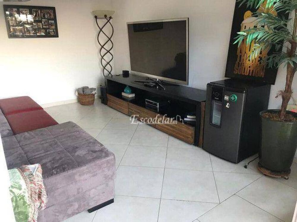 Sobrado, 3 quartos, 456 m² - Foto 8