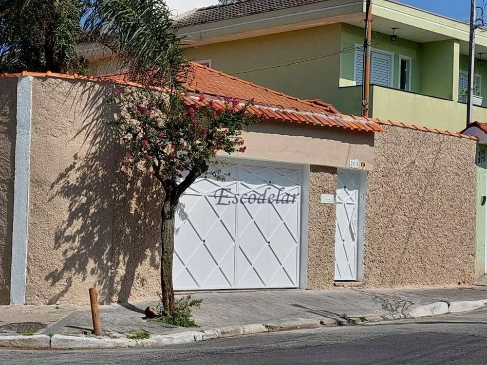 Casa à venda com 3 quartos, 100m² - Foto 2