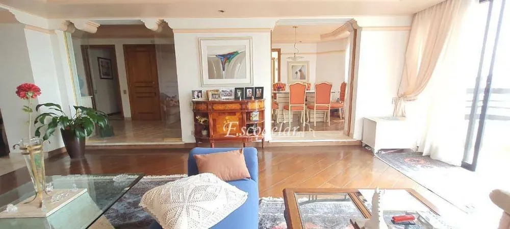 Apartamento, 4 quartos, 310 m² - Foto 2