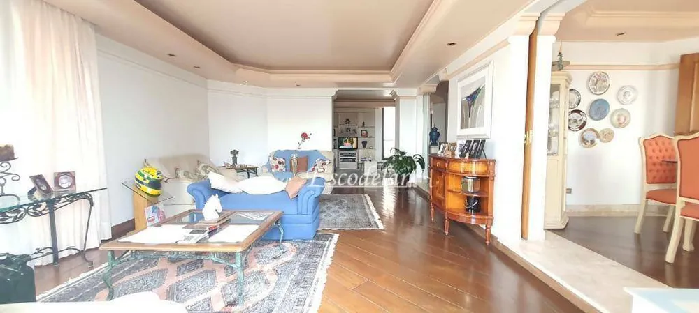 Apartamento, 4 quartos, 310 m² - Foto 3