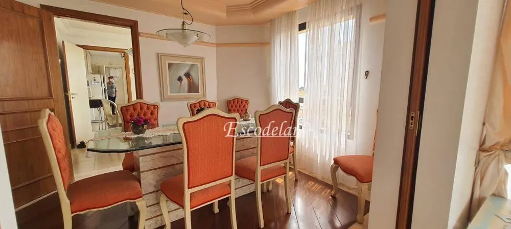 Apartamento, 4 quartos, 310 m² - Foto 4