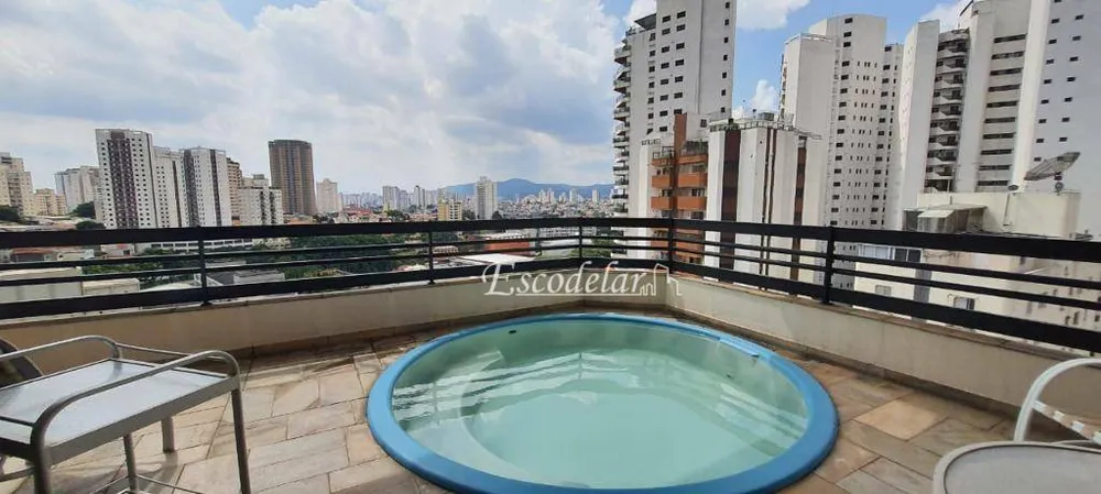Apartamento, 4 quartos, 310 m² - Foto 1