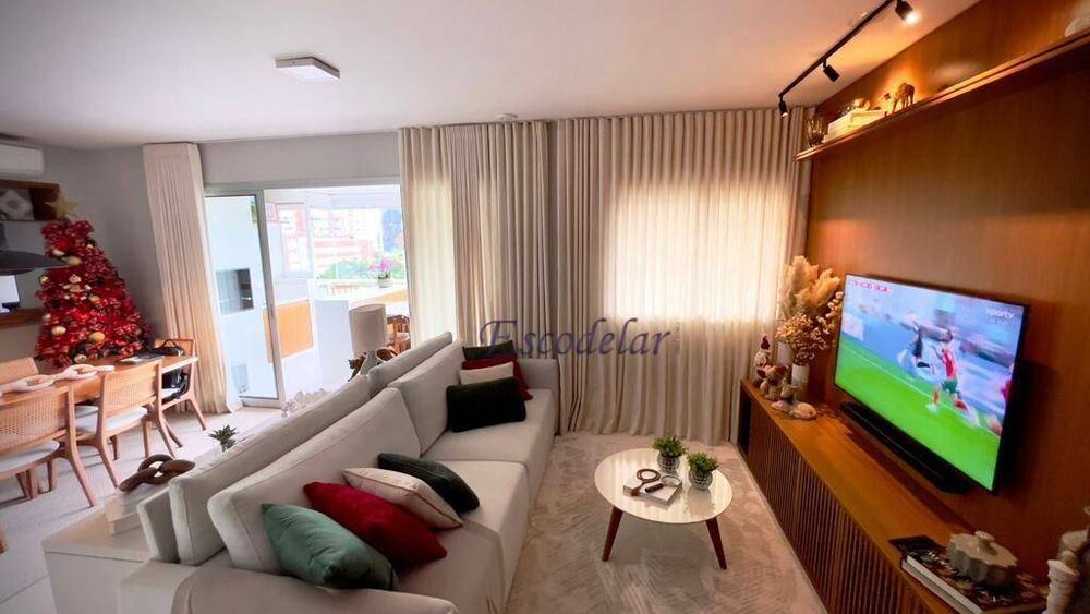 Apartamento, 2 quartos, 105 m² - Foto 4