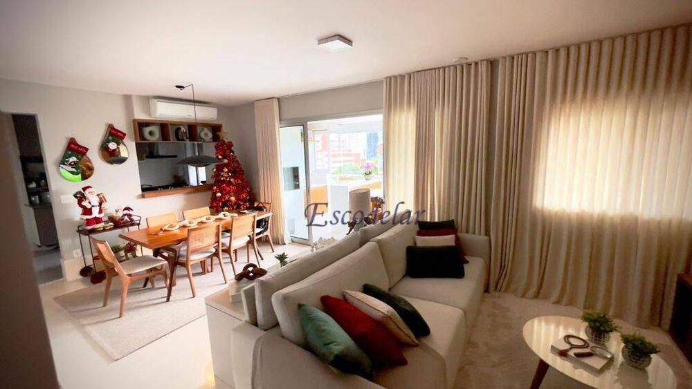 Apartamento, 2 quartos, 105 m² - Foto 3
