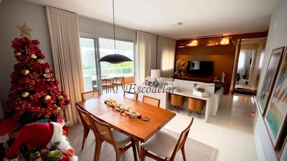 Apartamento, 2 quartos, 105 m² - Foto 2