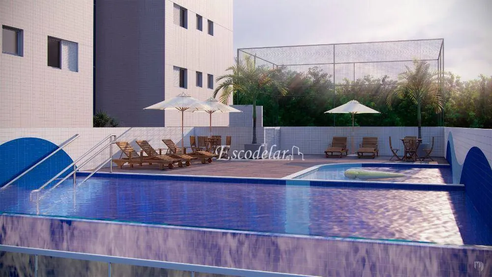 Apartamento, 1 quarto, 160 m² - Foto 4